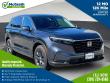 Used 2026 Honda CR-V EX-L SUV