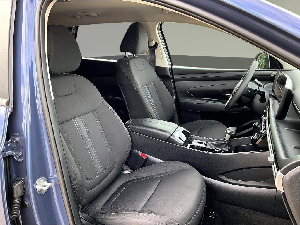 2026 Hyundai Tucson SEL - Photo 34