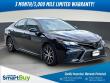 Used 2023 Toyota Camry SE Sedan