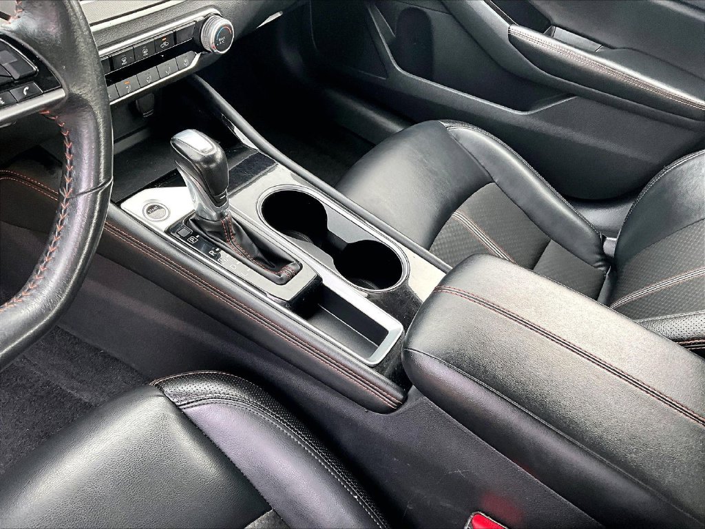 2024 Nissan Altima SR - Photo 23