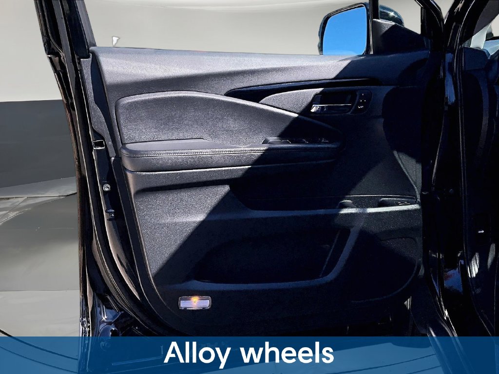 2021 Honda Pilot Touring - Photo 25