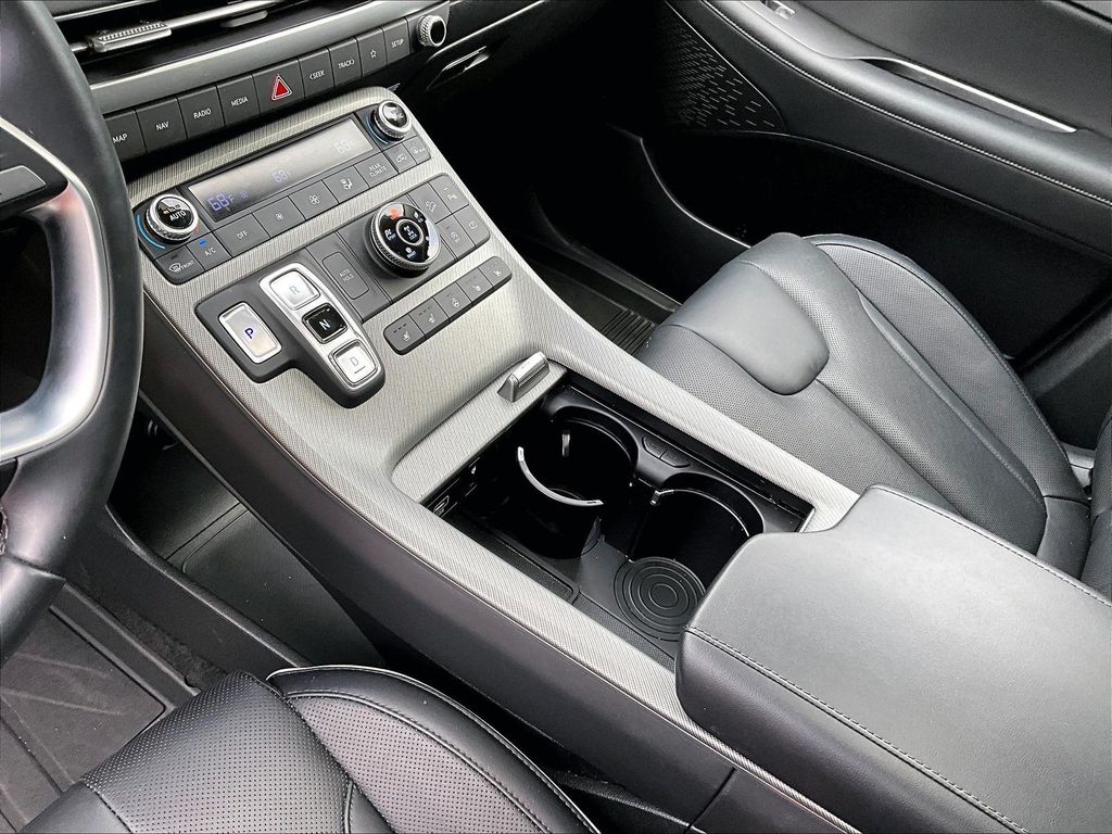 2024 Hyundai Palisade SEL - Photo 22