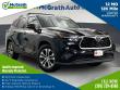 Used 2024 Toyota Highlander XLE SUV