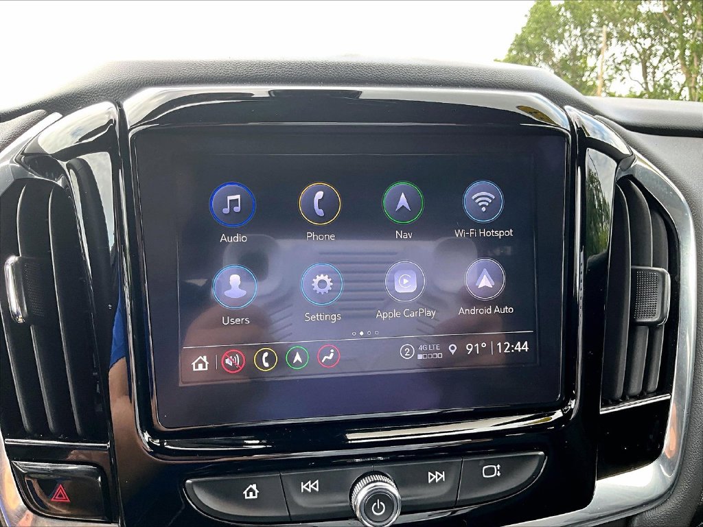 2023 Chevrolet Traverse 3LT - Photo 19