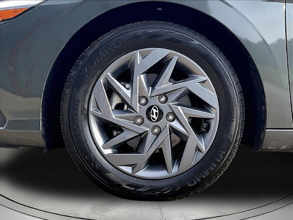 2024 Hyundai Elantra SEL - Photo 31