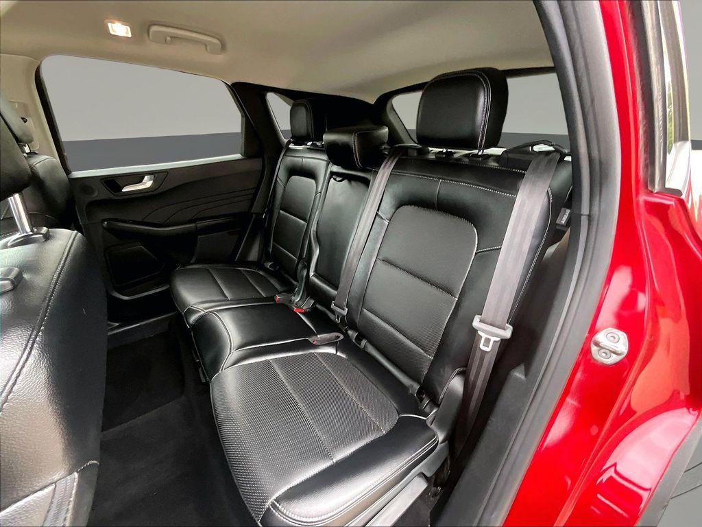 2022 Ford Escape SEL - Photo 24