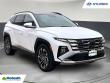 New 2026 Hyundai Tucson Plug-In Hybrid Limited SUV