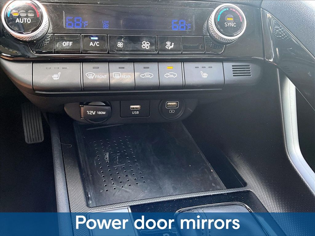 2022 Hyundai Elantra SEL - Photo 20