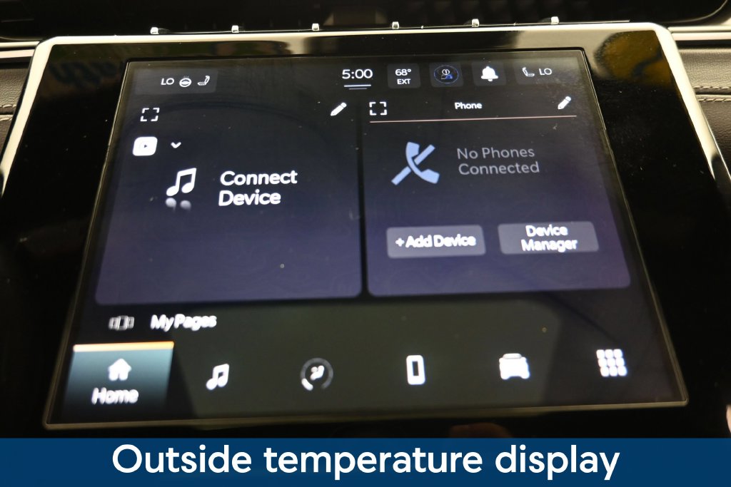 2023 Jeep Grand Cherokee Altitude - Photo 21