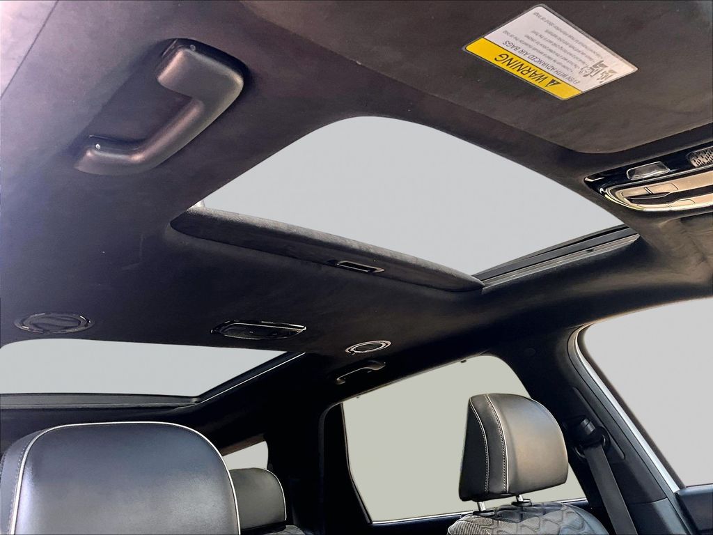 2021 Hyundai Palisade Calligraphy - Photo 29