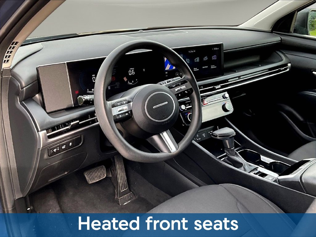 2026 Hyundai Tucson SEL - Photo 22