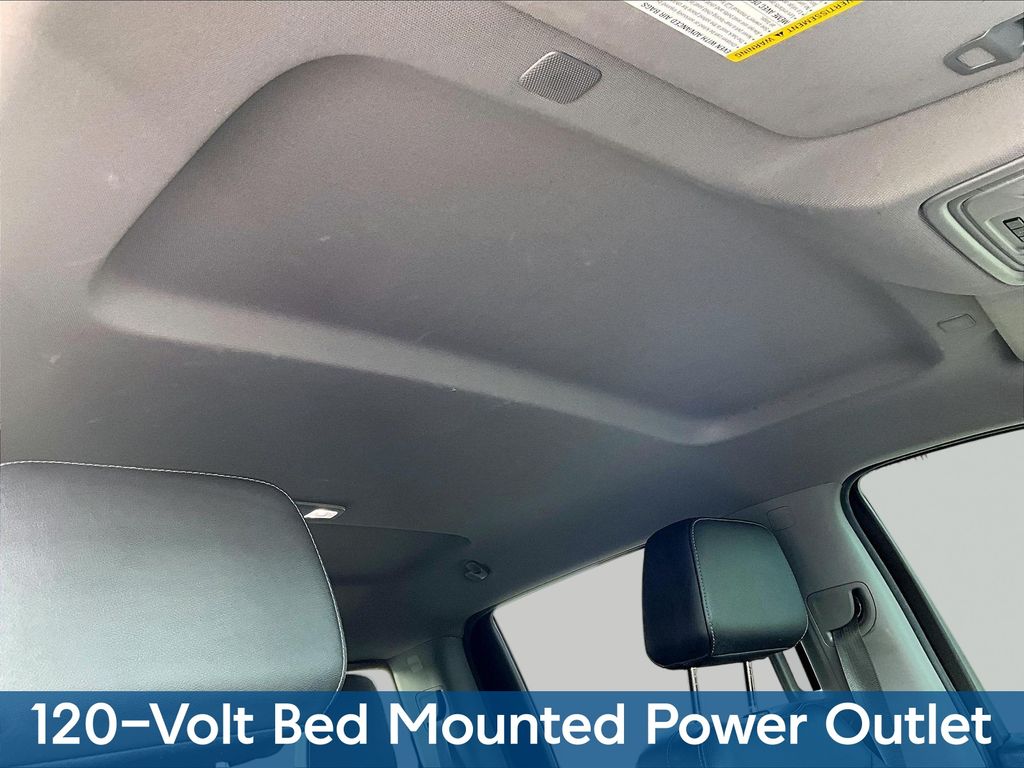 2021 Chevrolet Silverado 1500 LTZ - Photo 32