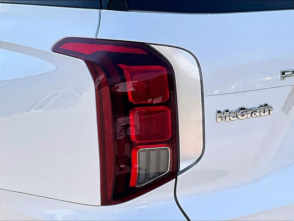 2021 Hyundai Palisade Calligraphy - Photo 26