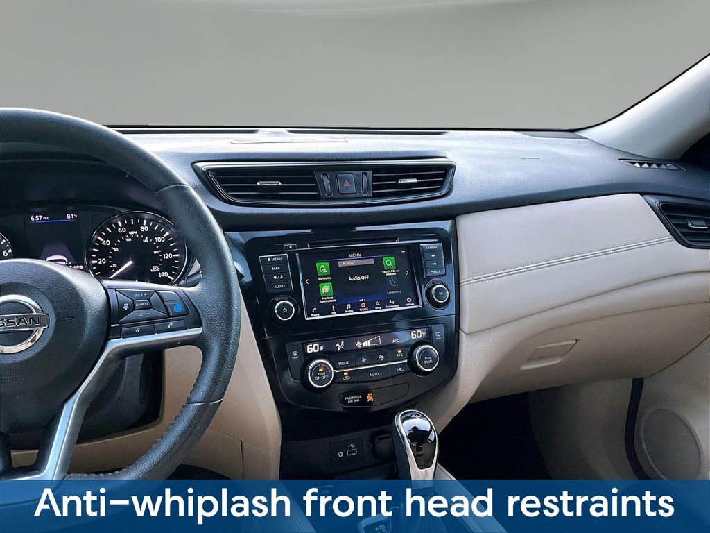 2019 Nissan Rogue SL - Photo 12