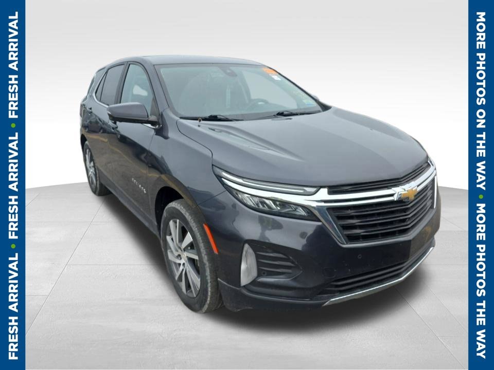 2023 Chevrolet Equinox LT - Photo 1