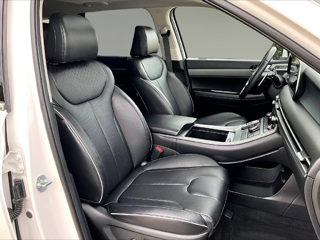 2025 Hyundai Palisade SEL Premium - Photo 33