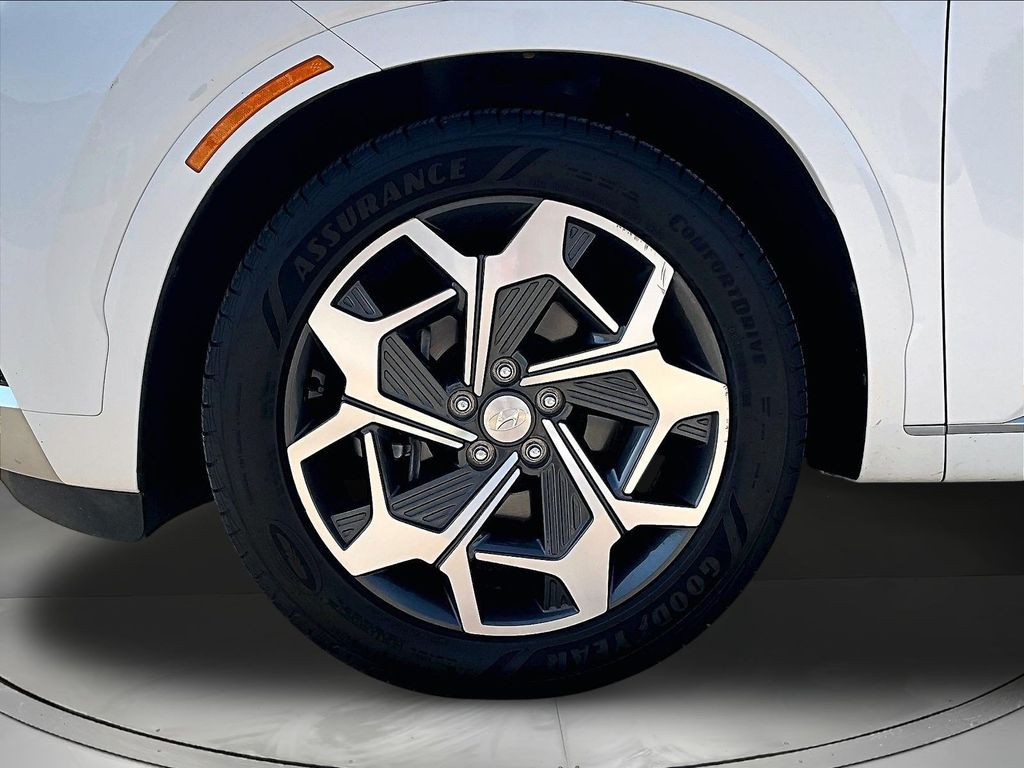 2021 Hyundai Palisade Calligraphy - Photo 34