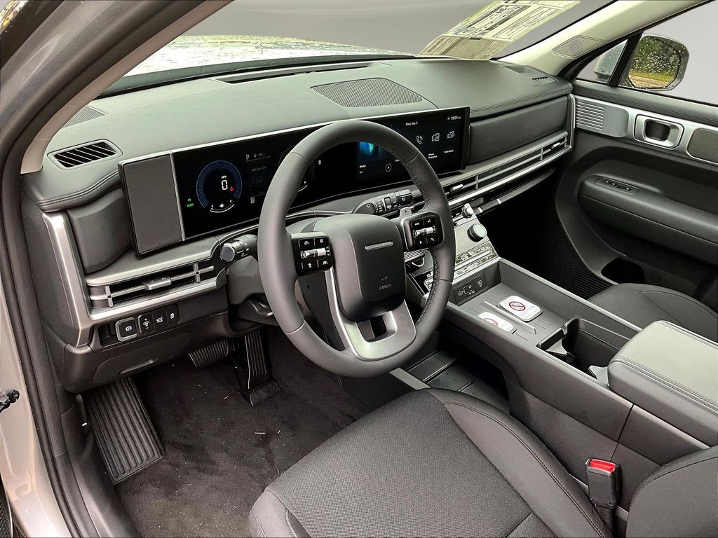 2026 Hyundai Santa Fe SE - Photo 10