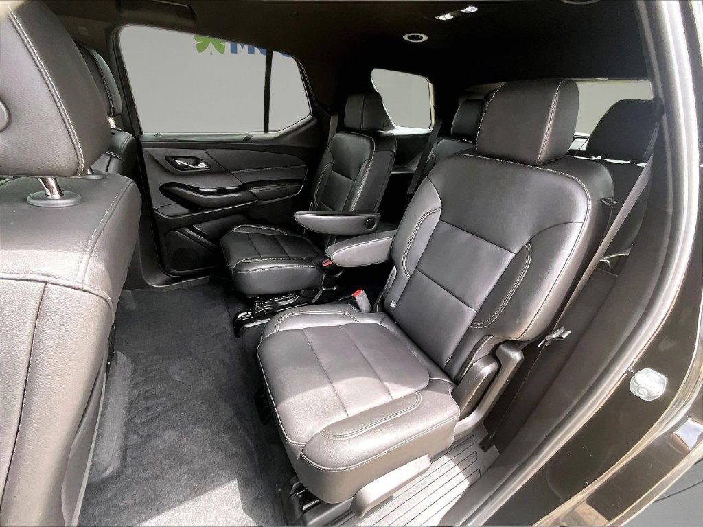 2023 Chevrolet Traverse 3LT - Photo 26
