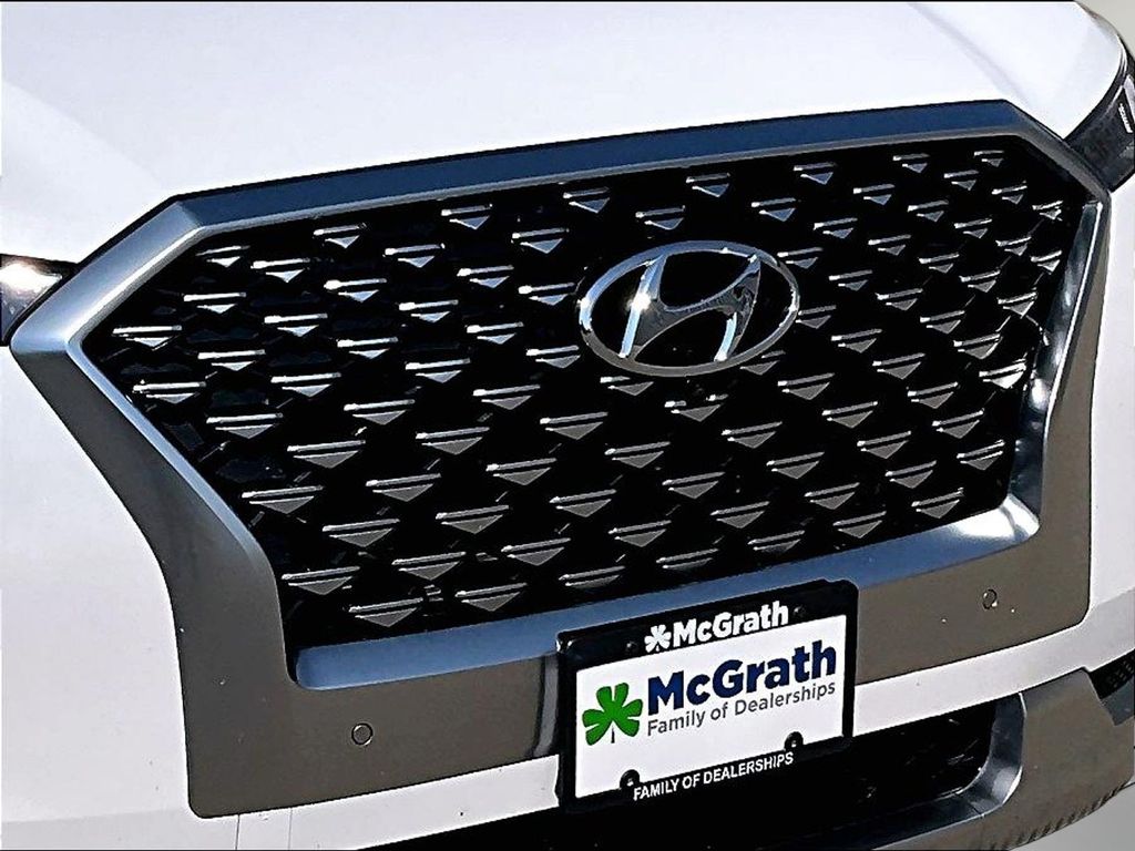 2021 Hyundai Palisade Calligraphy - Photo 33