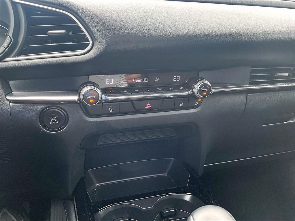 2025 Mazda CX-30 Preferred - Photo 18