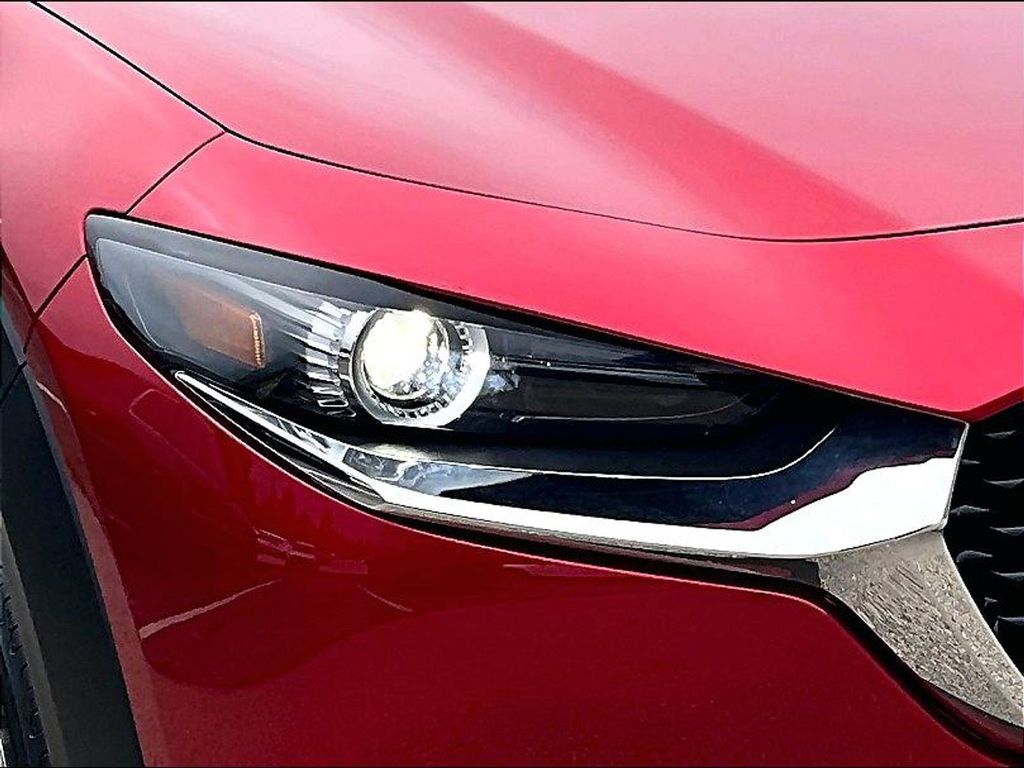 2025 Mazda CX-30 Preferred - Photo 32