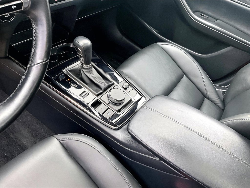 2025 Mazda CX-30 Preferred - Photo 21