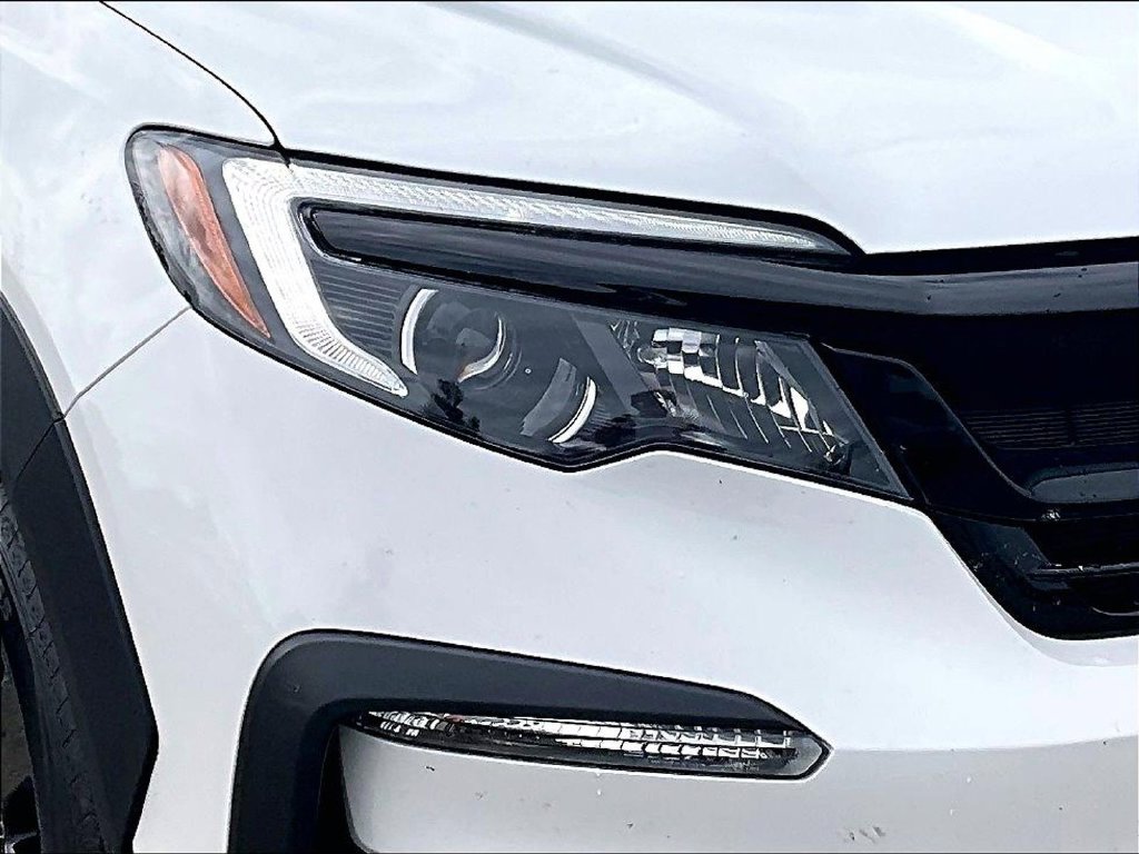 2022 Honda Pilot TrailSport - Photo 33