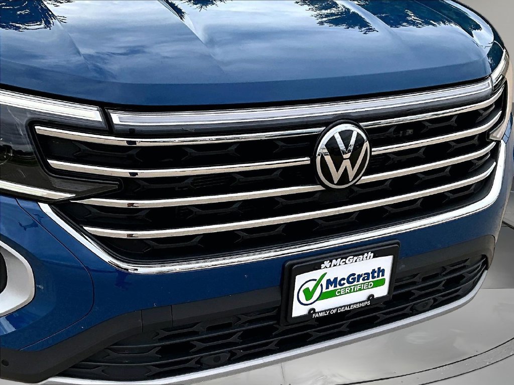 2026 Volkswagen Atlas SE w/Tech - Photo 34