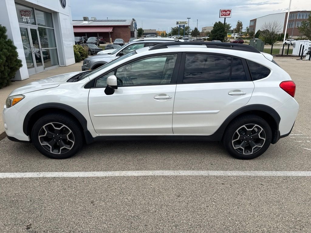 Used 2013 Subaru XV Crosstrek 2.0i Premium SUV