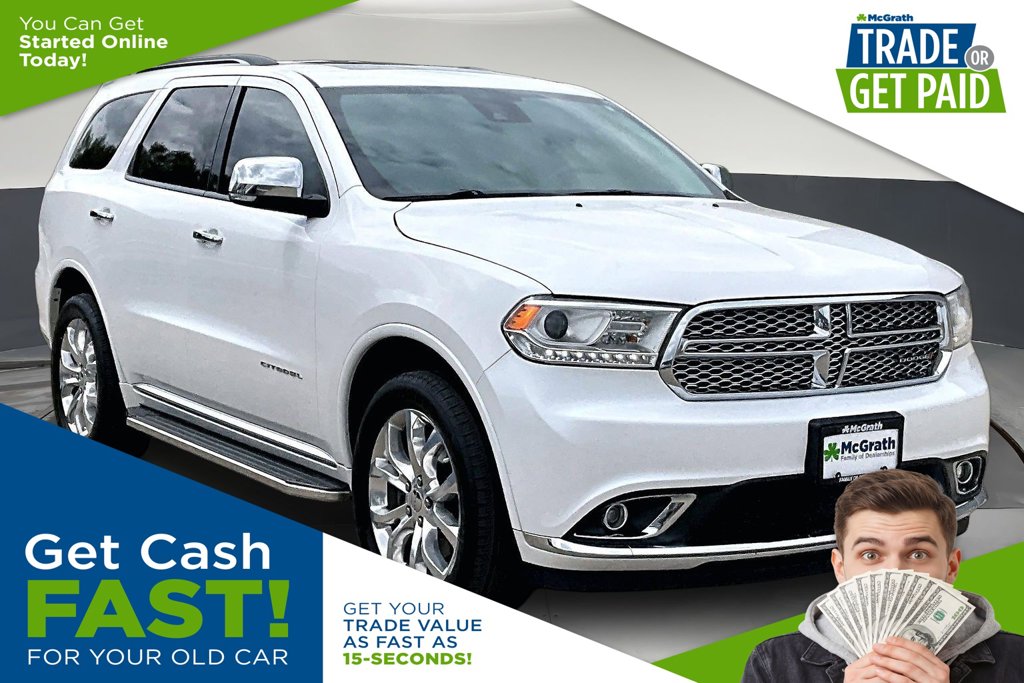  Dodge Durango