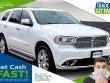 Used 2017 Dodge Durango Citadel SUV