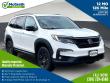 Used 2022 Honda Pilot TrailSport SUV