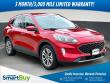Used 2020 Ford Escape SEL SUV