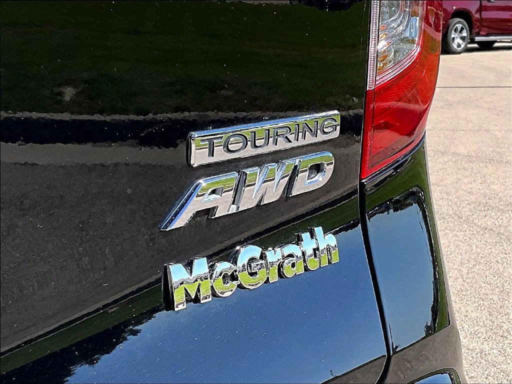 2021 Honda Pilot Touring - Photo 29