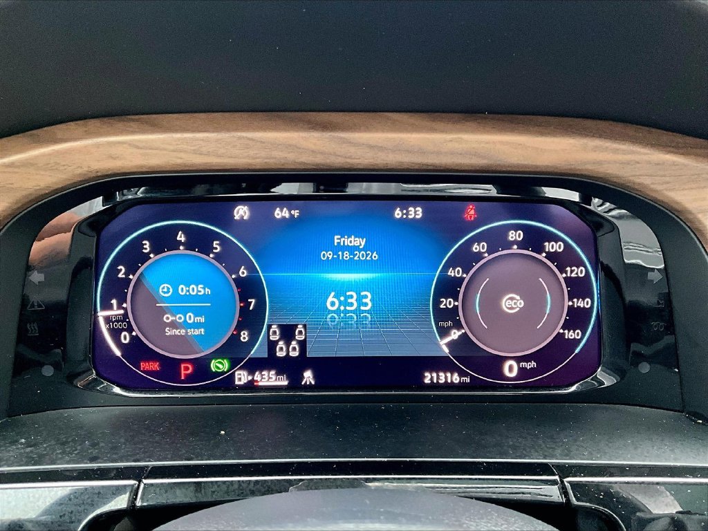 2026 Volkswagen Atlas SE w/Tech - Photo 15