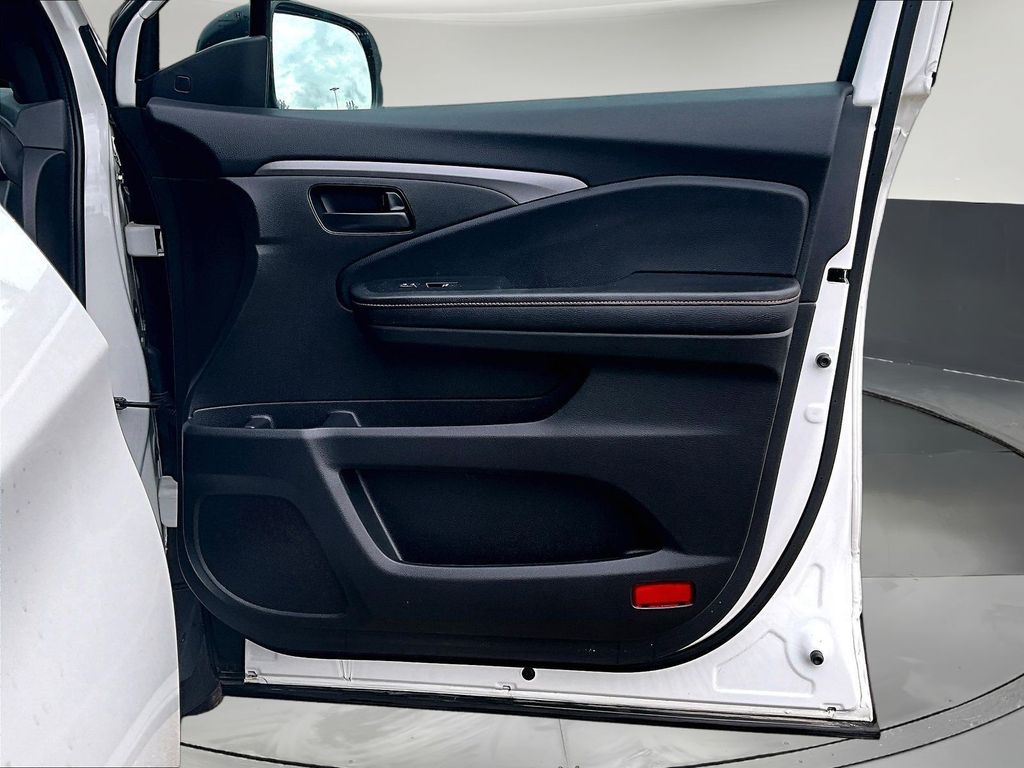 2022 Honda Pilot TrailSport - Photo 31