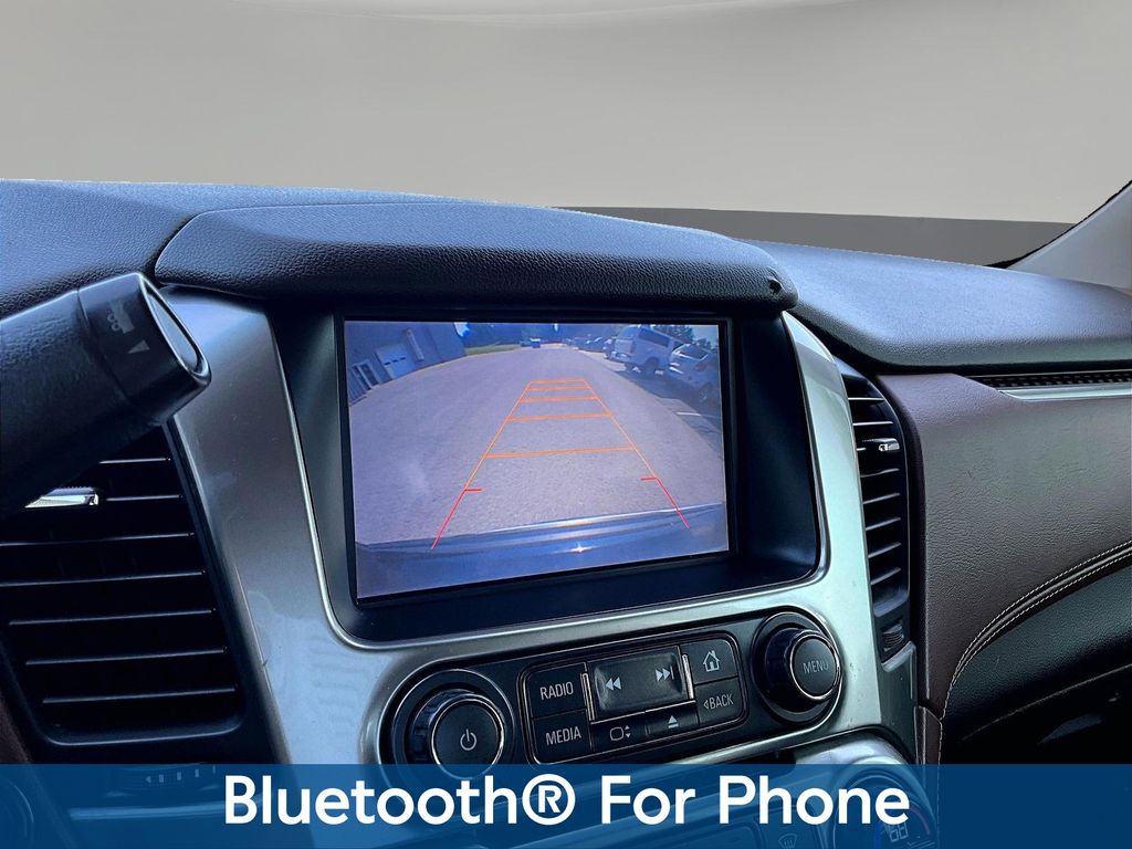 2015 Chevrolet Tahoe LTZ - Photo 18