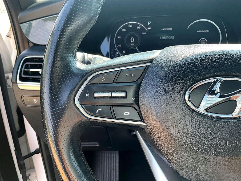 2021 Hyundai Palisade Calligraphy - Photo 14