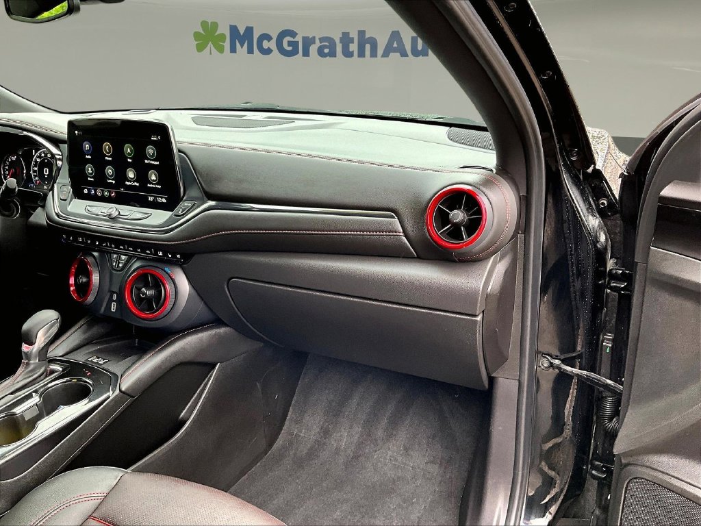 2024 Chevrolet Blazer RS - Photo 31
