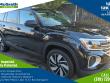 Used 2026 Volkswagen Atlas SE w/Technology SUV