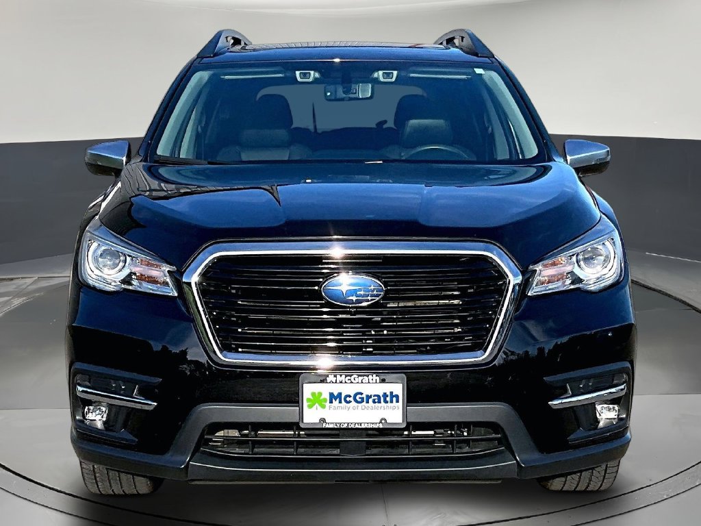 Used 2022 Subaru Ascent Touring 7-Passenger SUV