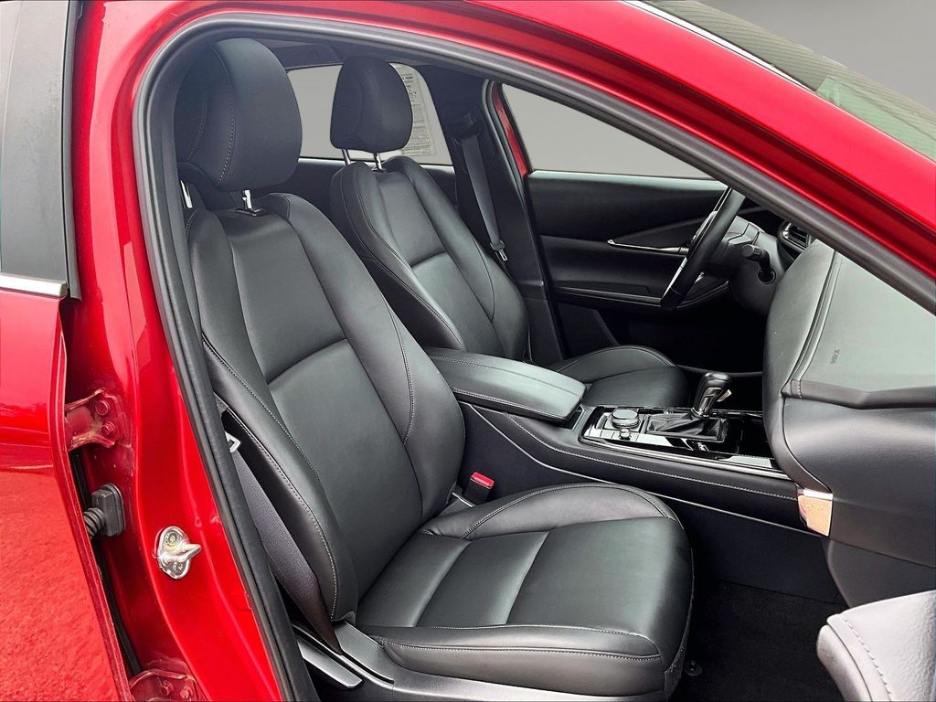 2025 Mazda CX-30 Preferred - Photo 31