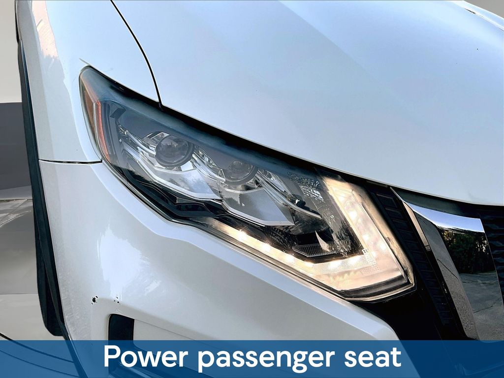 2019 Nissan Rogue SL - Photo 32