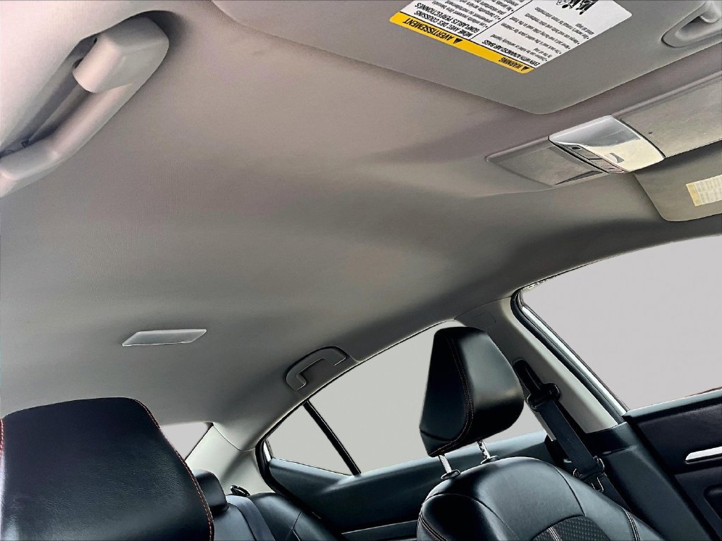 2024 Nissan Altima SR - Photo 31