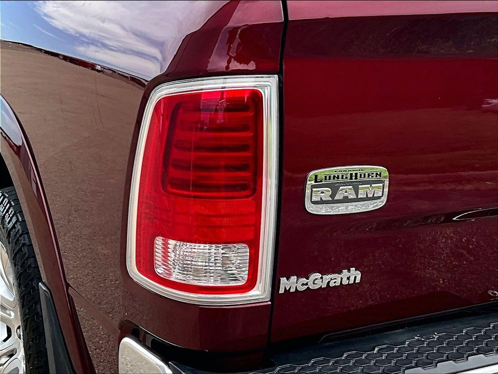 2018 RAM Ram 1500 Pickup Laramie Longhorn - Photo 26