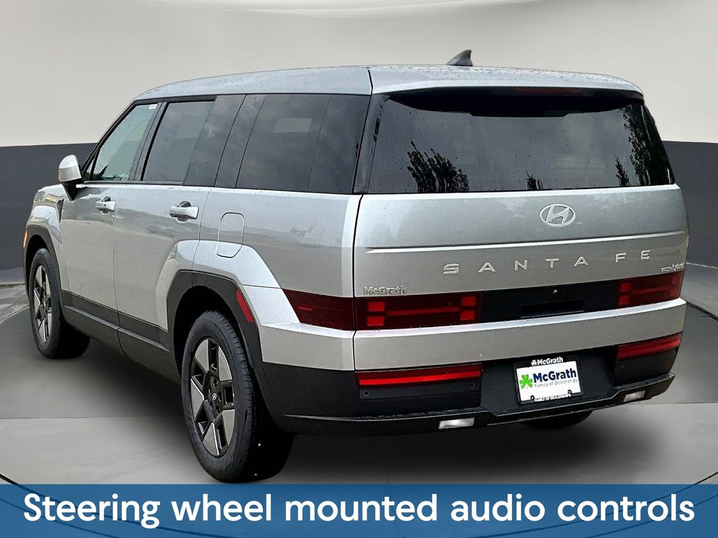 2026 Hyundai Santa Fe SE - Photo 3