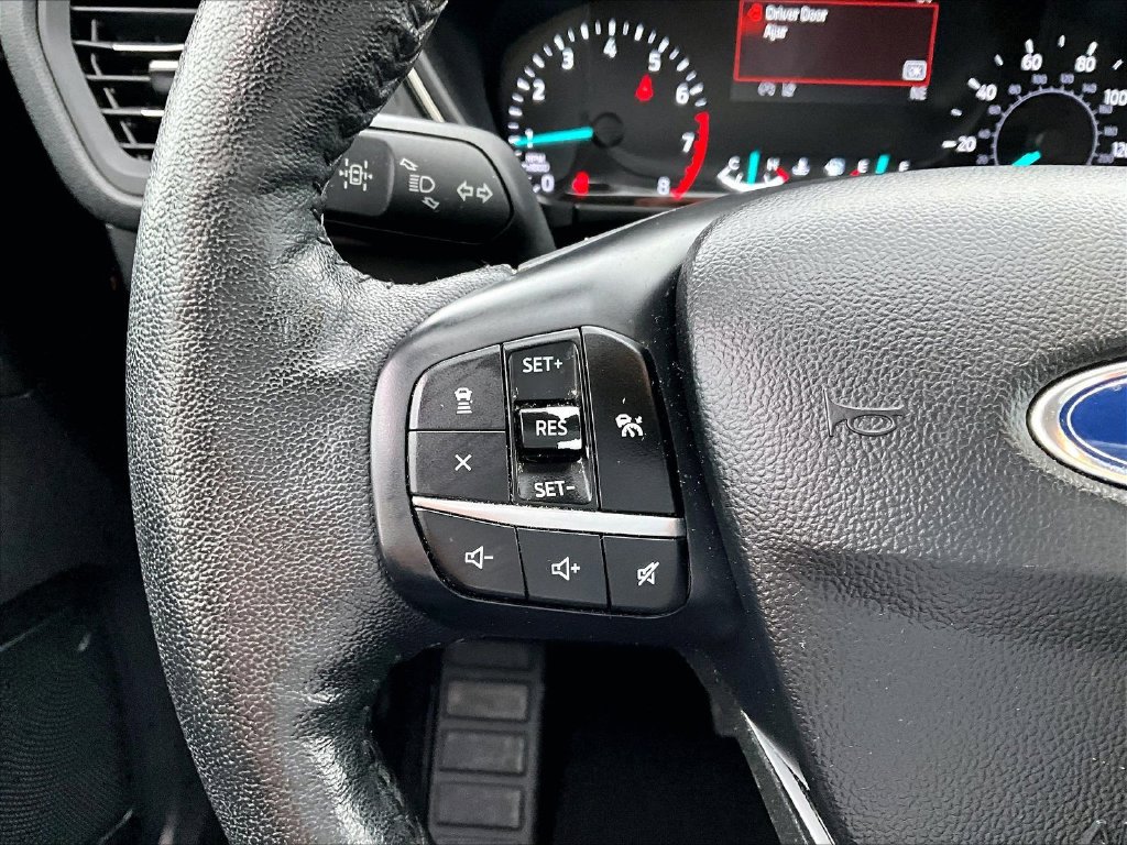 2020 Ford Escape SEL - Photo 15