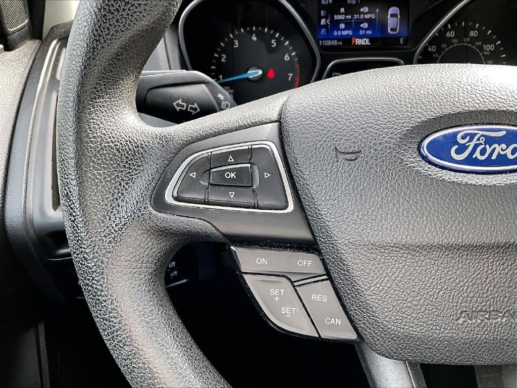 2016 Ford Focus SE - Photo 13