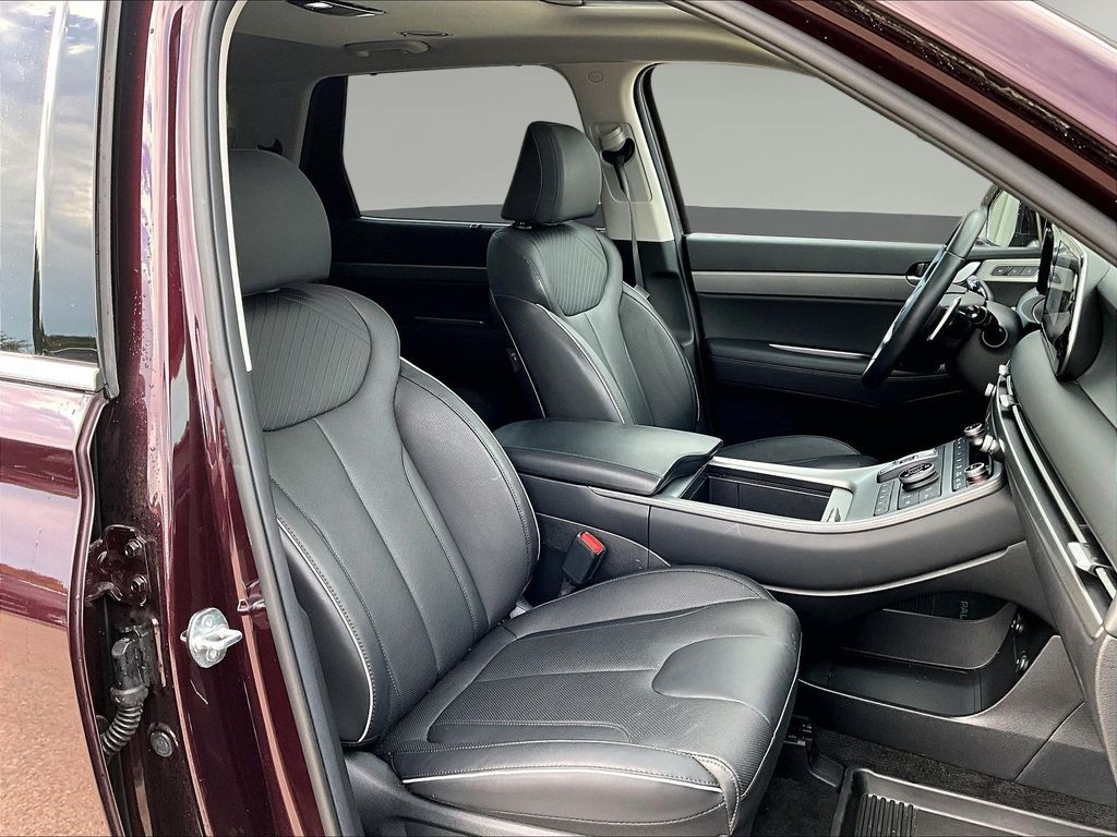 2024 Hyundai Palisade SEL - Photo 32